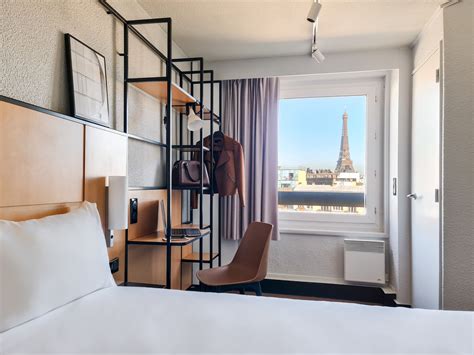 ibis paris tour eiffel cambronne|ibis Paris Eiffel Tower Cambronne 15th Hotel